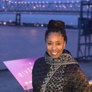 Meet your Posher, Jeannine